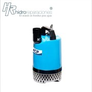HCP GD-400A-750A